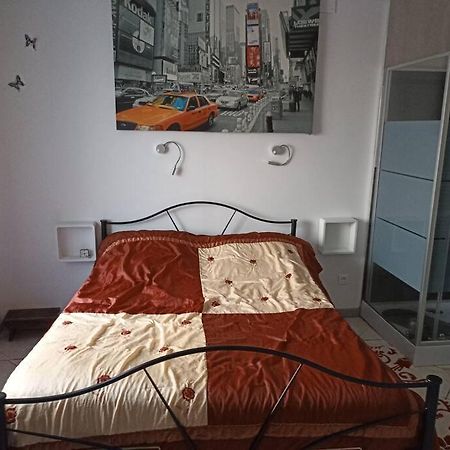 Appartement De 70M2 Tout Equipe Hargarten-aux-Mines Екстериор снимка