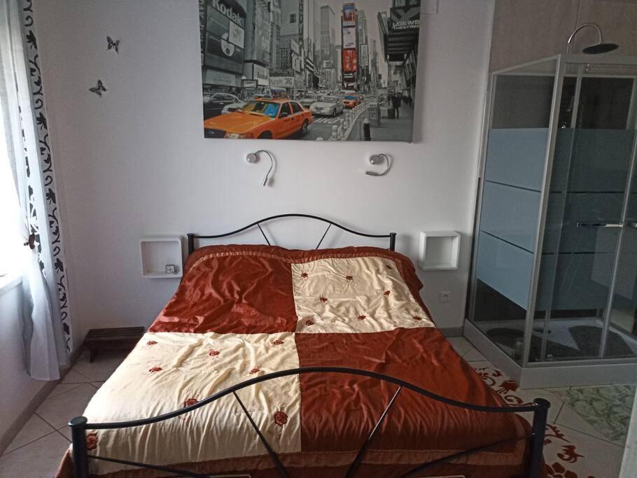 Appartement De 70M2 Tout Equipe Hargarten-aux-Mines Екстериор снимка