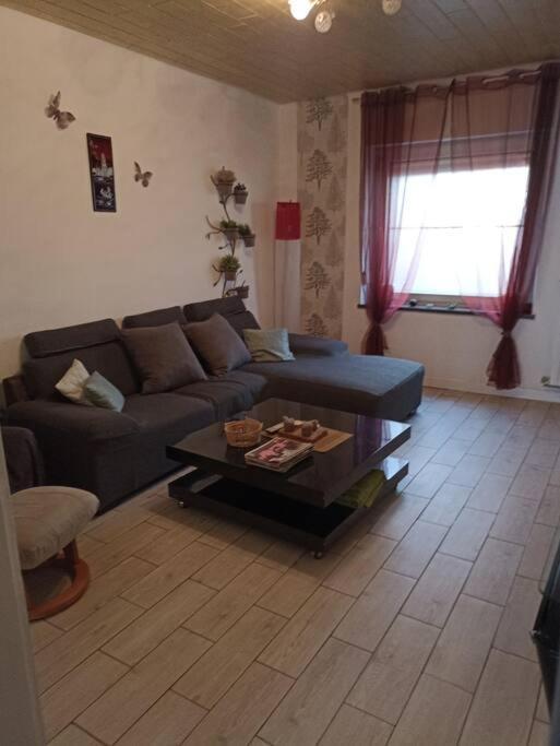 Appartement De 70M2 Tout Equipe Hargarten-aux-Mines Екстериор снимка