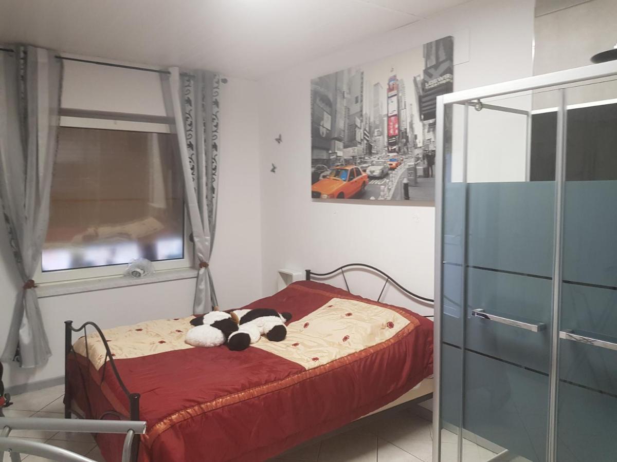Appartement De 70M2 Tout Equipe Hargarten-aux-Mines Екстериор снимка