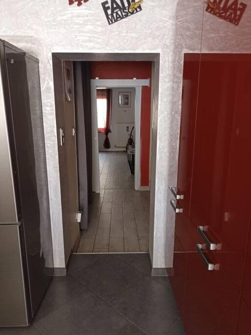 Appartement De 70M2 Tout Equipe Hargarten-aux-Mines Екстериор снимка