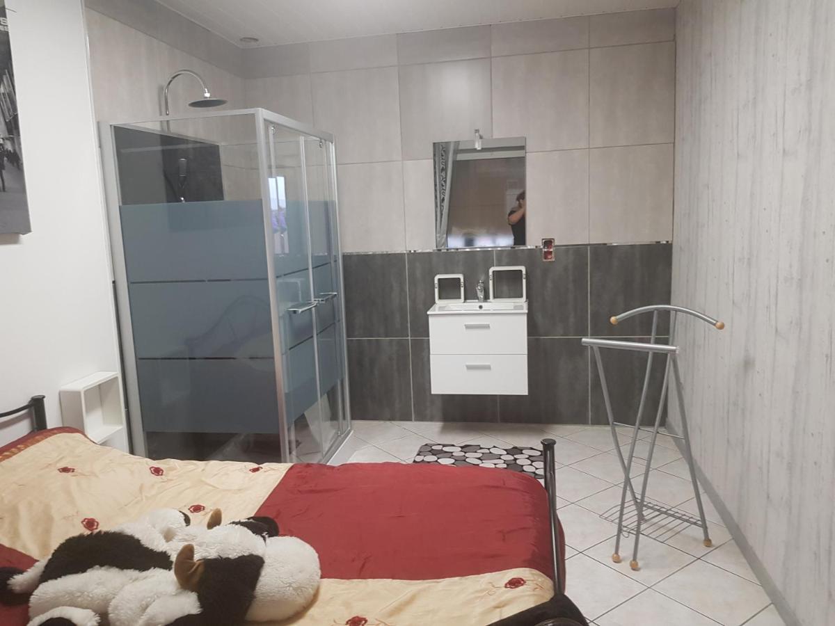 Appartement De 70M2 Tout Equipe Hargarten-aux-Mines Екстериор снимка