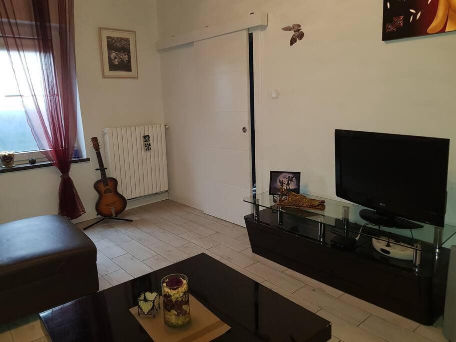 Appartement De 70M2 Tout Equipe Hargarten-aux-Mines Екстериор снимка