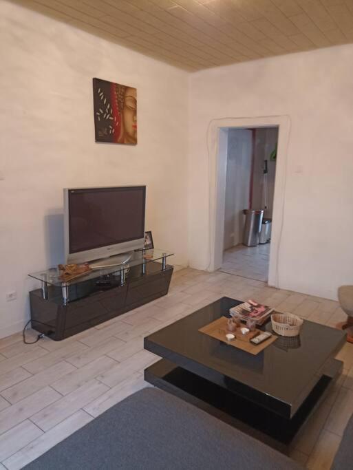 Appartement De 70M2 Tout Equipe Hargarten-aux-Mines Екстериор снимка
